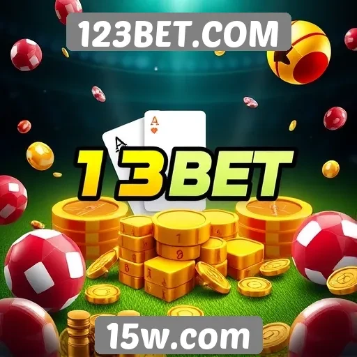 123BET.COM oferece variedade de jogos online