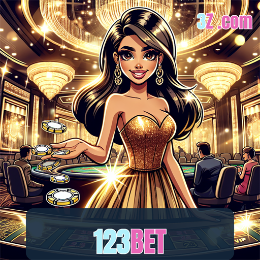 Bônus Imperdíveis Do 123BET.COM Para Jogadores Brasileiros