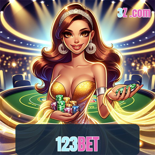 Cassino Inovador: A Magia do 123BET.COM Revelada