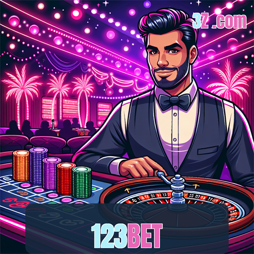 123BET.COM