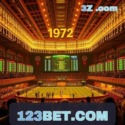 123BET.COM: As Últimas Tendências do Mundo dos Jogos Online