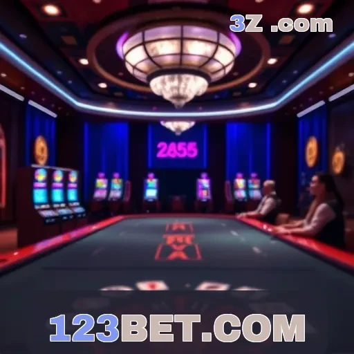 123BET.COM: Melhore sua Diversão com Jogos Ao Vivo Incríveis