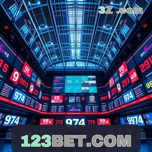 123BET.COM: Apostas Incríveis Para Todos os Amantes de Esportes