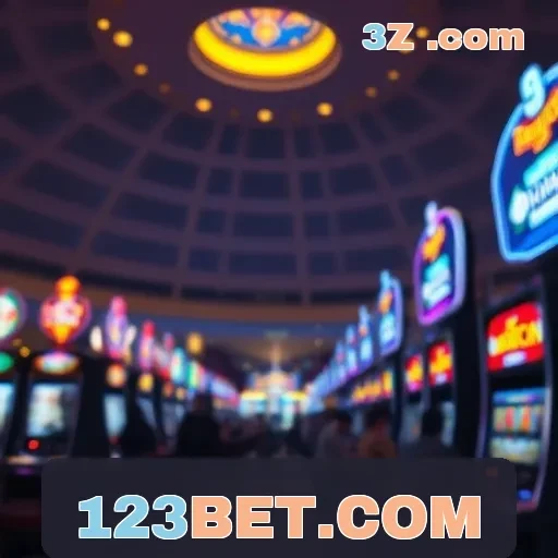 123BET.COM: Conheça o Suporte que Transforma seu Jogo