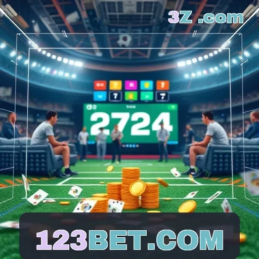 123BET.COM: Uma Experiência Única nos Jogos de Mesa Online