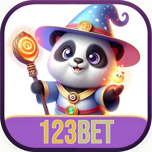 Logo 123BET.COM